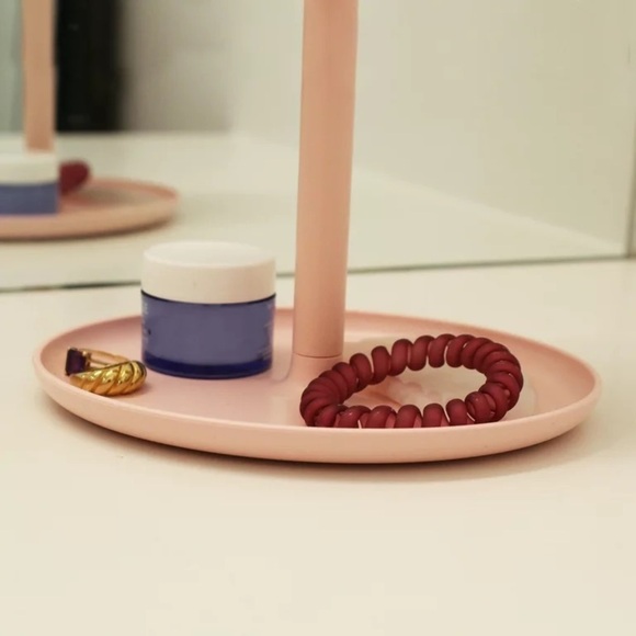 Last One! 🌸 New Love Ellie LED Lighted Unicorn Mirror Pink - Picture 8 of 9